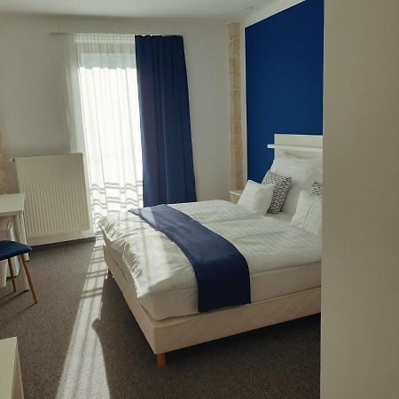 Fertőrákos Szitakoeto Panzio Bed & Breakfast エクステリア 写真