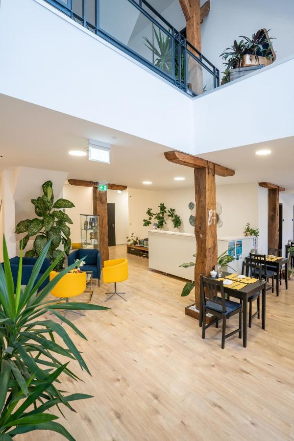 Fertőrákos Szitakoeto Panzio Bed & Breakfast エクステリア 写真