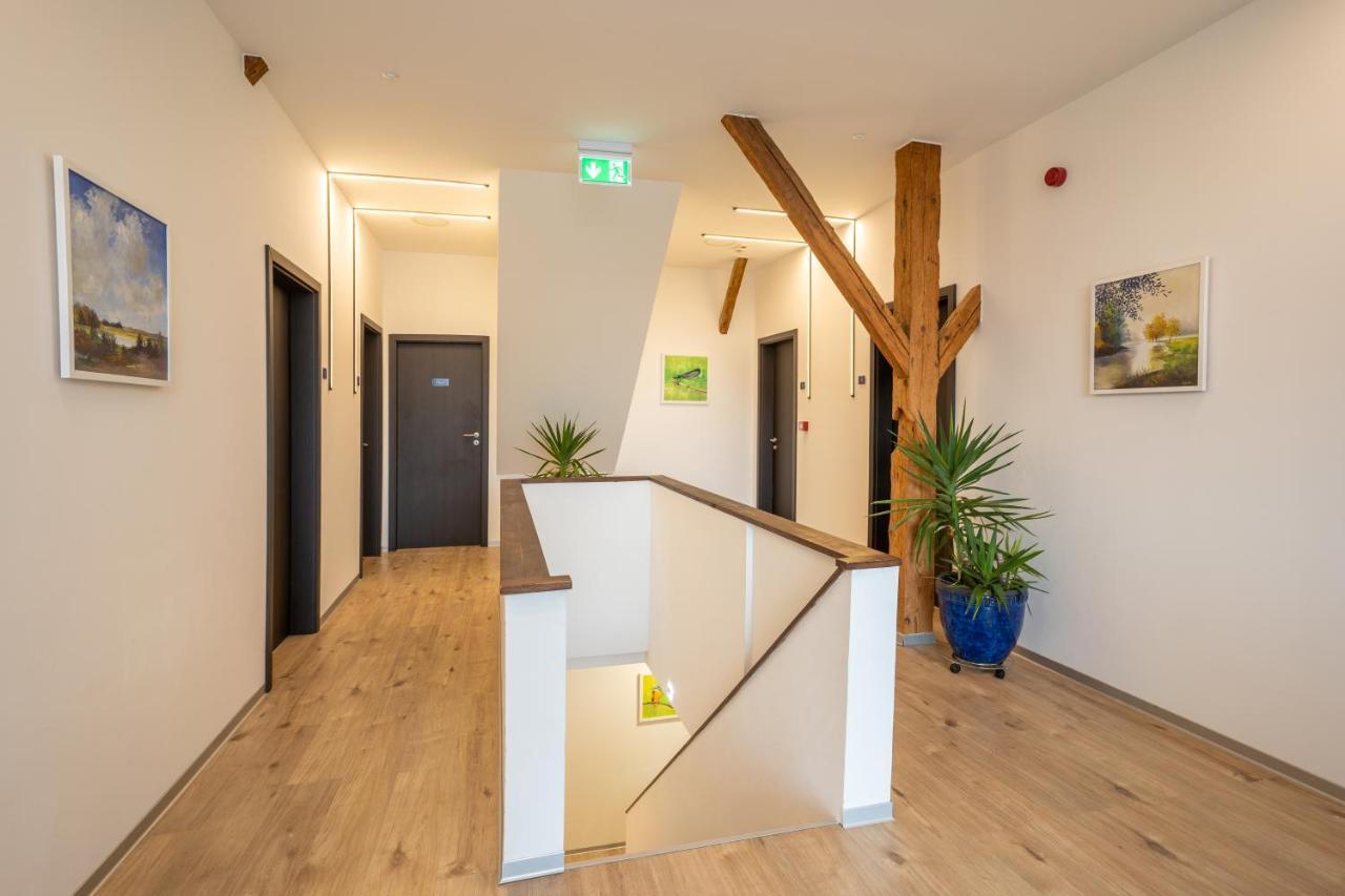 Fertőrákos Szitakoeto Panzio Bed & Breakfast エクステリア 写真