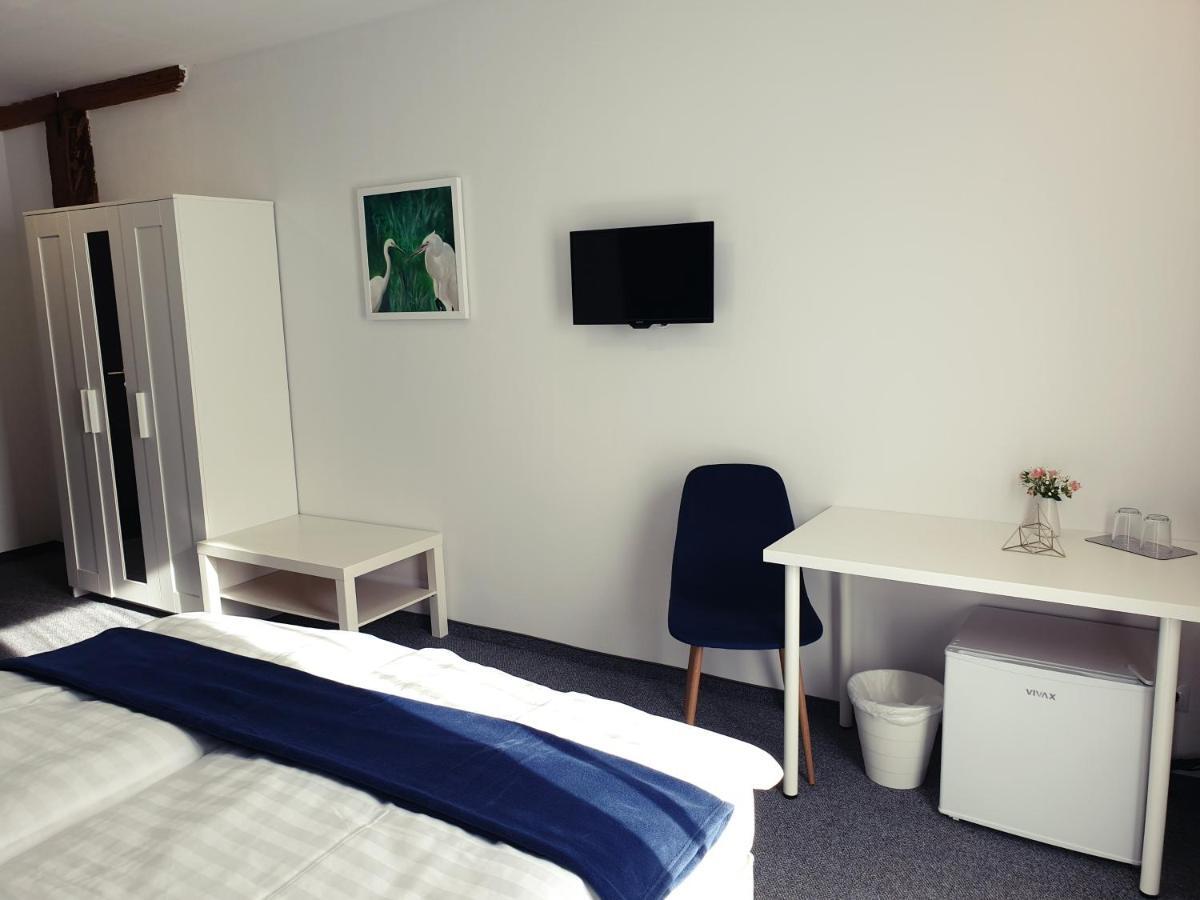 Fertőrákos Szitakoeto Panzio Bed & Breakfast エクステリア 写真