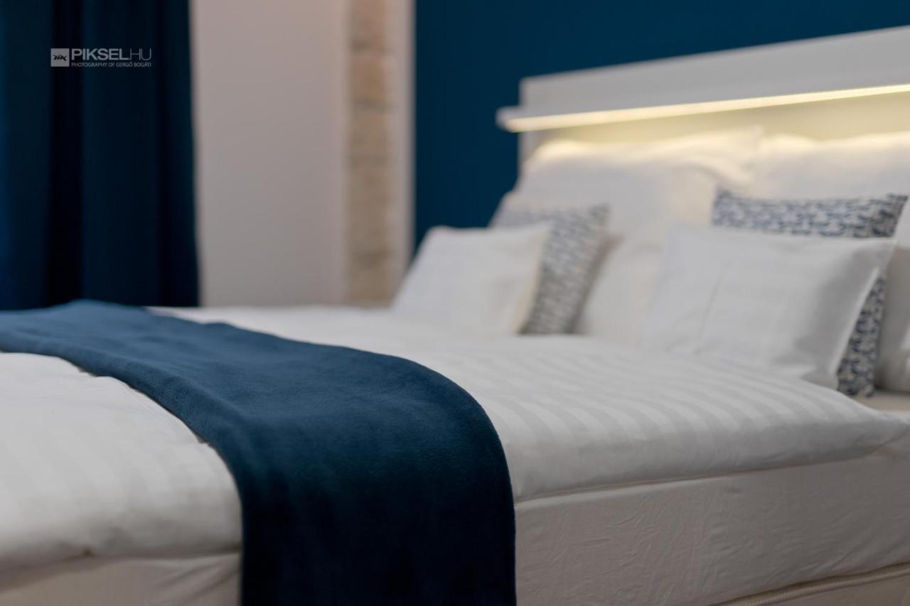Fertőrákos Szitakoeto Panzio Bed & Breakfast エクステリア 写真